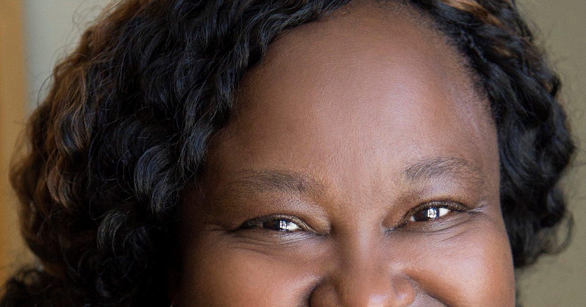 Legal Action Center Sharon X. Hayes