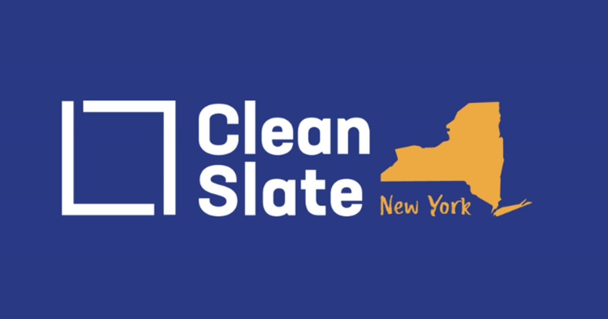 Clean Slate Connecticut
