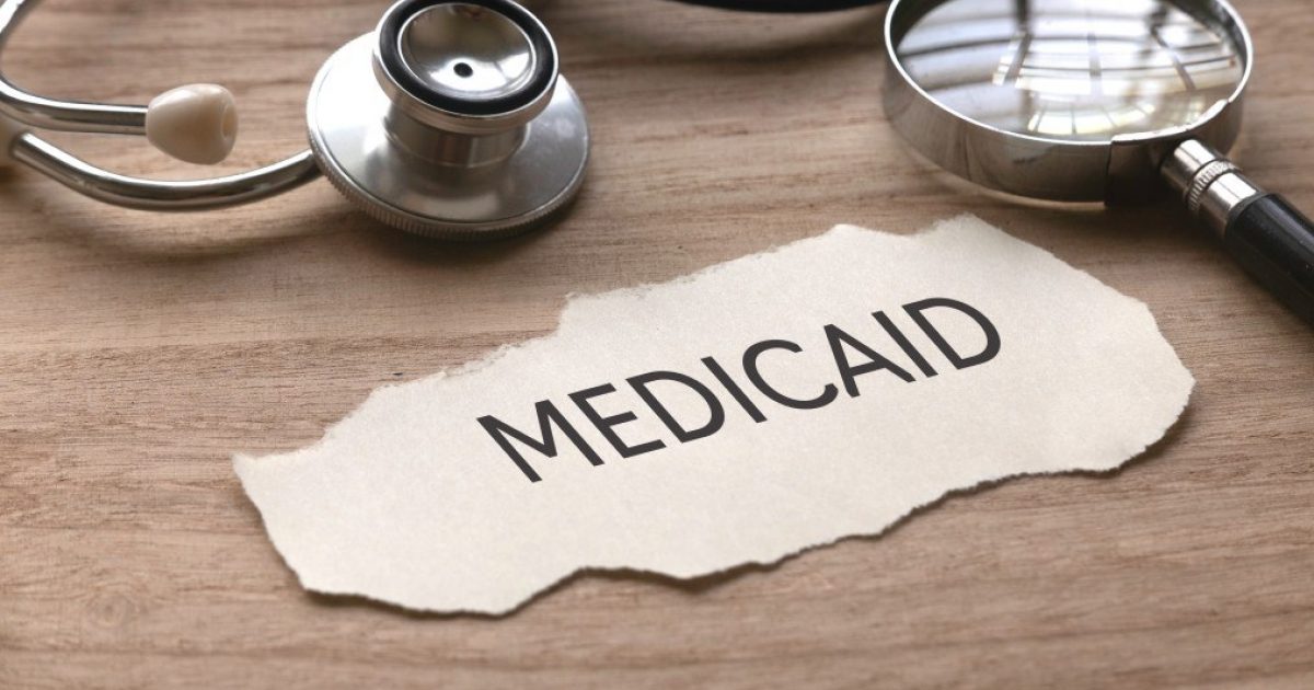 Medicaid Whether Regulatory Key Areas of Regulatory Scrutiny: